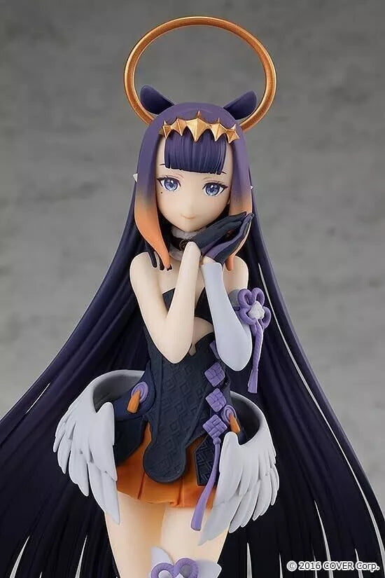 POP UP PARADE Hololive Production Ninomae Ina'nis Figure JAPAN OFFICIAL
