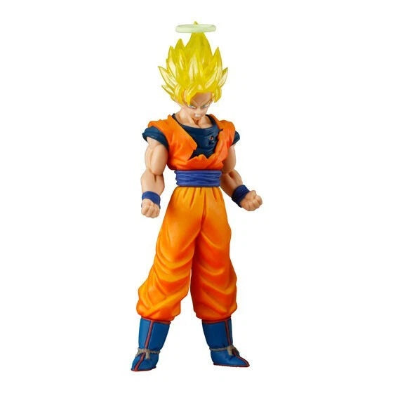 BANDAI HG Dragon Ball 04 MAJIN BUU SAGA Complete Set Figure Capsule Toy JAPAN