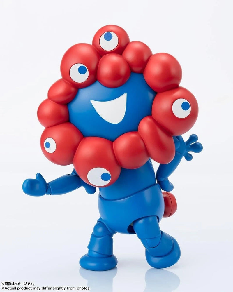 BANDAI S.H. Figuarts EXPO 2025 Figurine Myaku-Myaku JAPON OFFICIEL