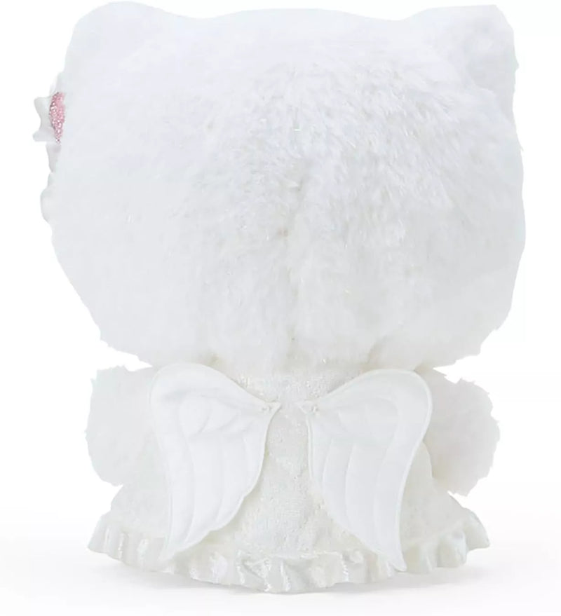 Sanrio Hello Kitty Angel Little Devil Design Angel Peluche Poupée 801526 JAPON