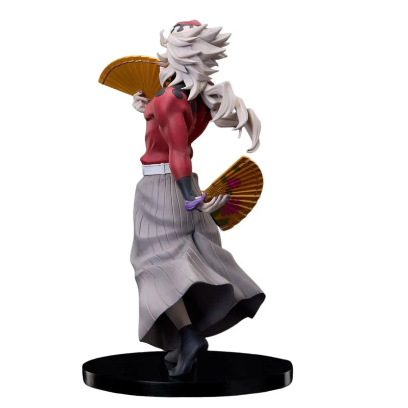 Aniplex Online Kuji Demon Slayer Infinity Castle Doma Prize B Figure JAPAN