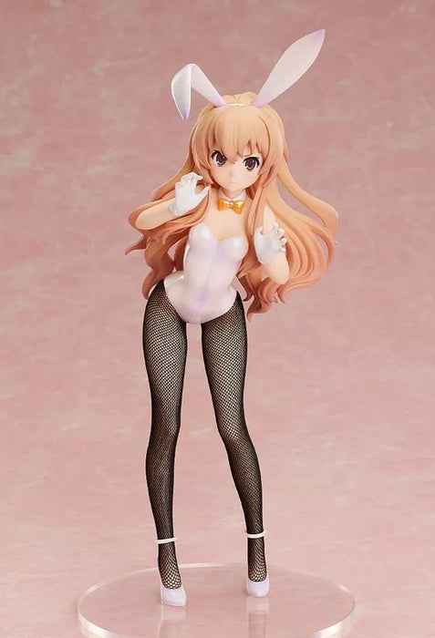 Toradora! Taiga Aisaka Bunny Ver. 1/6 Figura Oficial de Japón