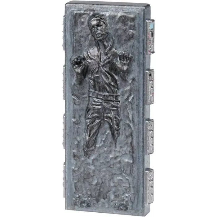 Takara Tomy Metacolle Star Wars 16 Han Solo Carbonite Figure JAPAN OFFICIAL