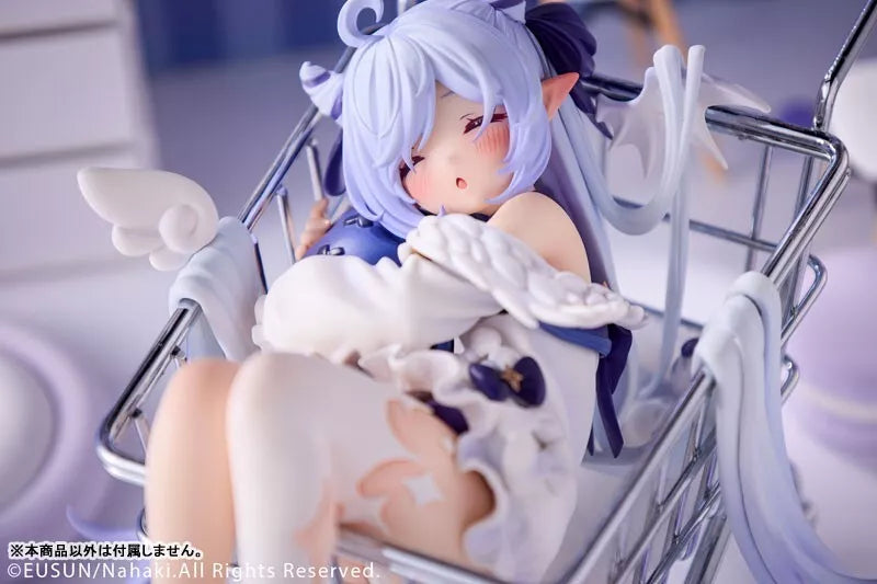Sleep Devil Nonos 1/6 Deluxe Edition Figure JAPON OFFICIEL