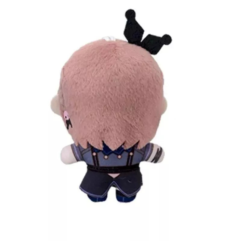 SEGA Project Sekai x Sanrio Fuwapuchi  Ena Shinonome Mascot Plush Doll JAPAN