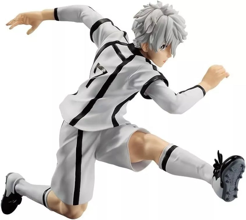 Banpresto Movie Blue Lock Episode Nagi Seishiro Nagi Figure JAPAN OFFICIAL