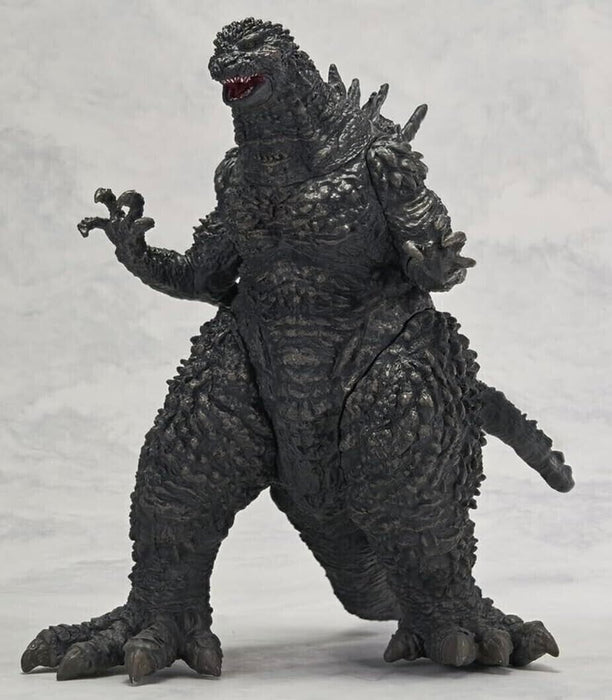 Banpresto Godzilla menos One Monsters Roar Attack Figura Japón Oficial