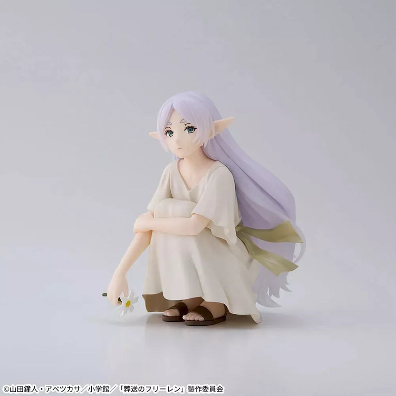 Yumemirize Frieren Beyond Journey's End Frieren & Fern Those Days 2 Set Figur