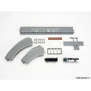 BusColle The Moving BUS System Basic Set A5 JAPAN OFFICIAL