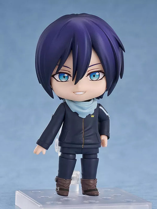 Nendoroid Noragami Yato Action Figure JAPAN OFFICIAL