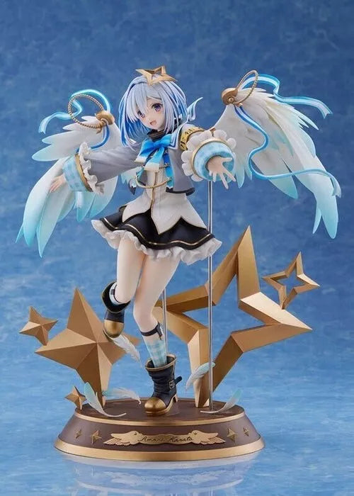 Producción de Hololive AMANE KANATA 1/7 Figura Oficial de Japón