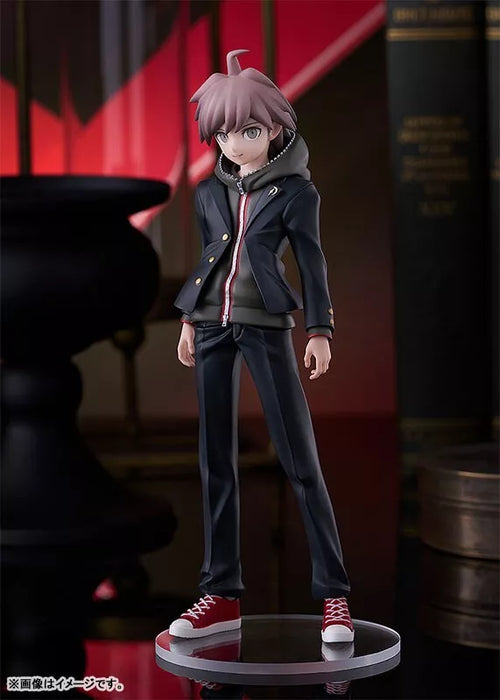 Pop Up Parade Danganronpa 1.2 Reload Makoto Naegi Figure Japon Officiel