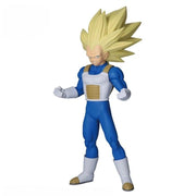 Banpresto Dragon Ball DAIMA Super Saiyan 3 Vegeta Figure JAPAN OFFICIAL