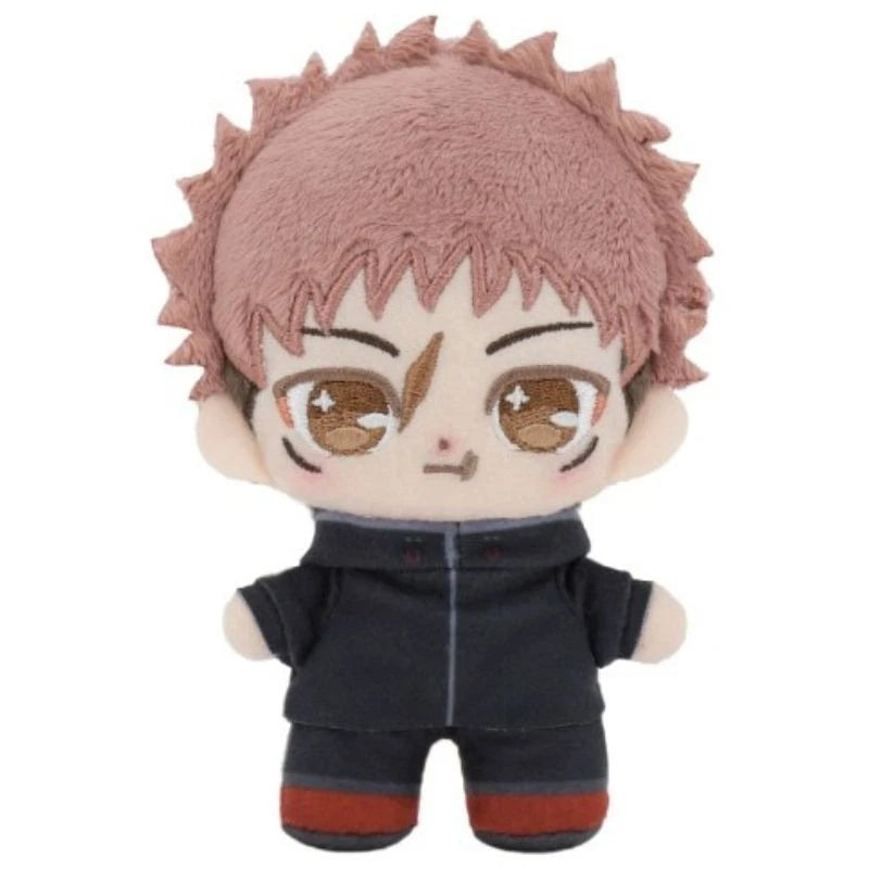 Bandai Purinui Touch Dream Mini Jujutsu Kaisen Yuji Itadori JAPAN OFFICIAL
