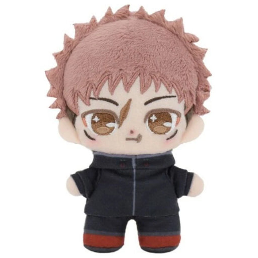 Bandai Purinui Touch Dream Mini Jujutsu Kaisen Yuji Itadori JAPAN OFFICIAL