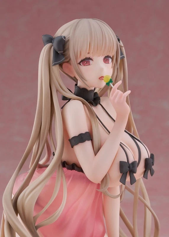 Azur Lane Formidable Sweet Time Ver. 1/6 Figurine JAPON OFFICIEL