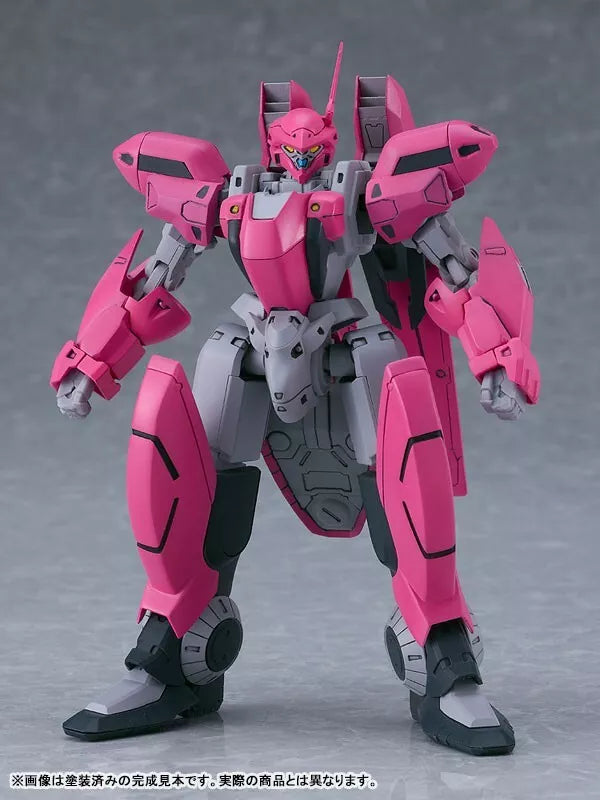 Moderoid Martian Successor Nadesico Aestivalis 0G Battle Frame Modellbausatz JAPAN