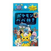 Pokemon Babanuki Old Maid Super High Tension JAPAN OFFICIAL