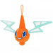 Pokemon ALL STAR COLLECTION Plush Doll Rotom S JAPAN OFFICIAL