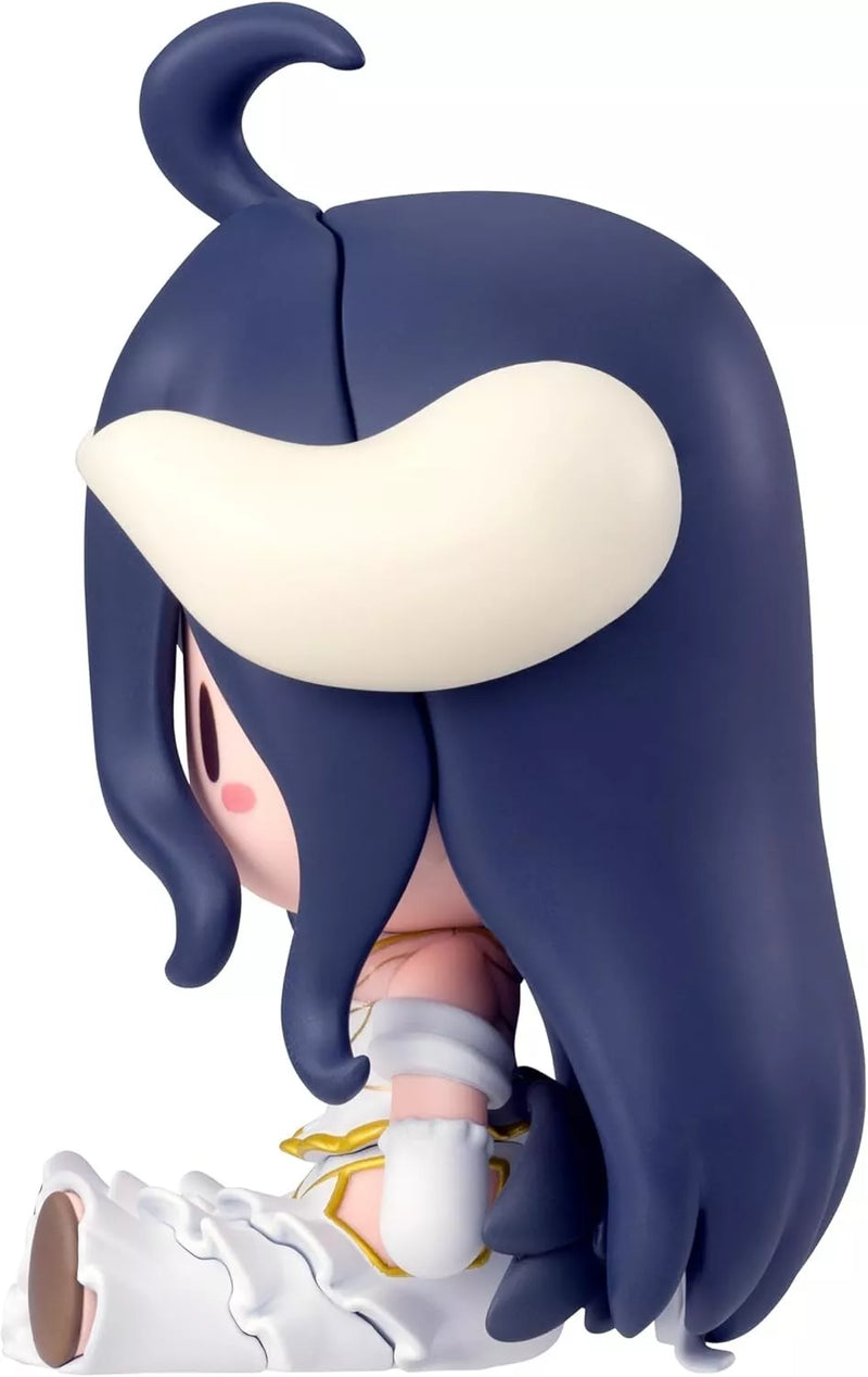 Overlord Fuwapuchi Albedo Figure JAPON OFFICIEL