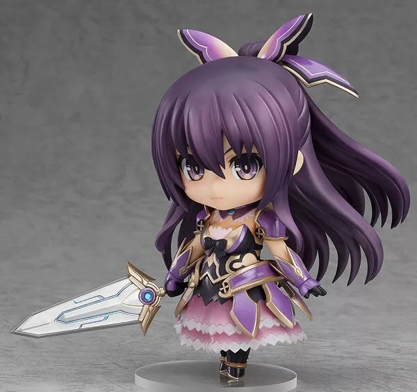 Nendoroid Date a Live Tohka Yatogami Action Figure JAPAN OFFICIAL