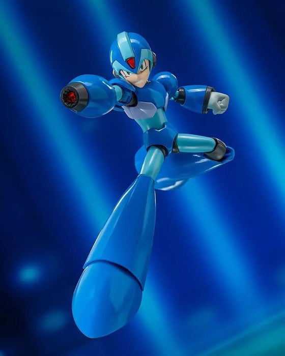 MDLX Mega Man X Action Figure JAPAN OFFICIAL