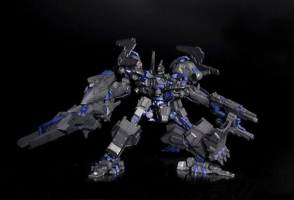 Armored Core Verdict Day CO3 Malicious R.I.P. 3/M Blue Magnolia Model Kit JAPAN