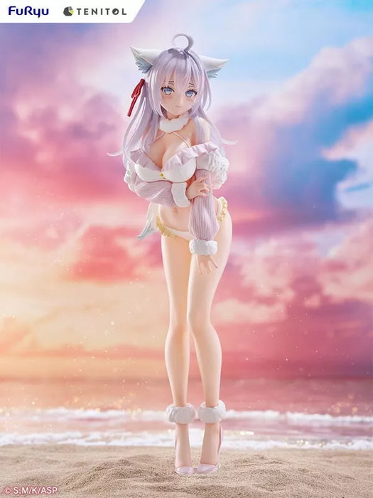 Furyu Tenitol Tall Alya Figura Japón Oficial