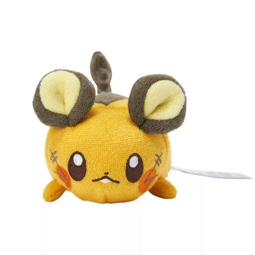 Pokemon Center Original Dedenne Washable Plush Doll JAPAN OFFICIAL