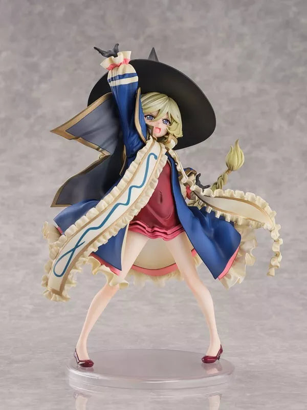 Senki Zessho Symphogear GX Carol Malus Dienheim 1/7 Figure Japon Officiel