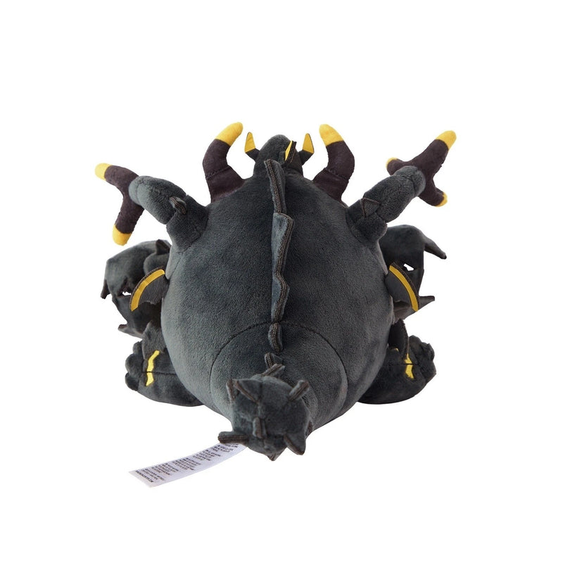 Pokemon Center Original Pokemon Fit 799 Guzzlord Peluche UFFICIALE DEL GIAPPONE