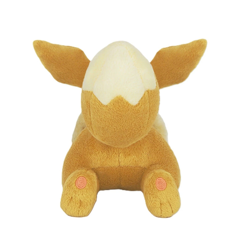 Pokemon All Star Collection Eevee Dash S Plush Doll JAPAN OFFICIAL