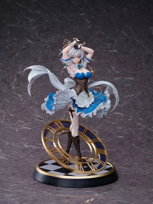 Touhou Project Luna Dial Sakuya Izayoi 1/6 Figure JAPAN OFFICIAL