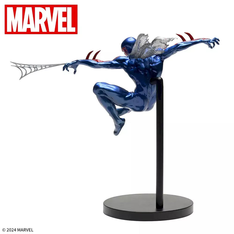 Figura SEGA Marvel ACT/CUT Premium Spider-Man 2099 OFICIAL DE JAPÓN