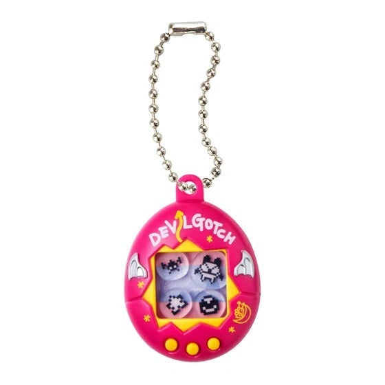 BANDAI Tamagotchi Shaka Shaka Charm Collection 3 Complete Set Capsule Toy JAPAN