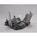 Mobile Suit Gundam RM Series G Structure New Yark Ruins Figure JAPAN OFFICIAL