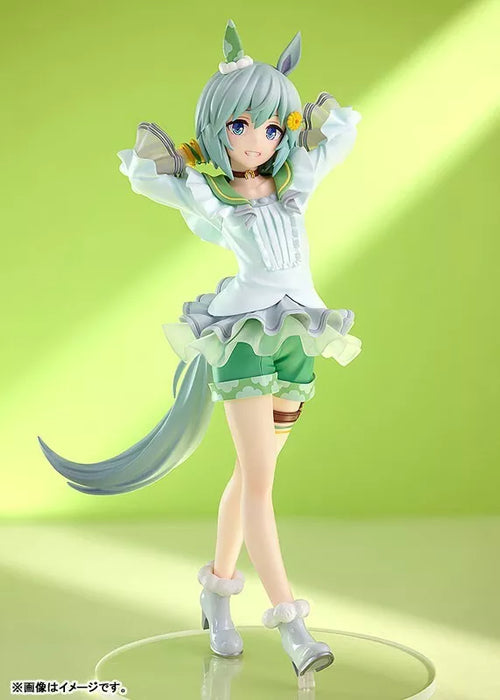 Pop up Parade Umamusume Pretty Derby Seiun Sky L Figura Japón Oficial