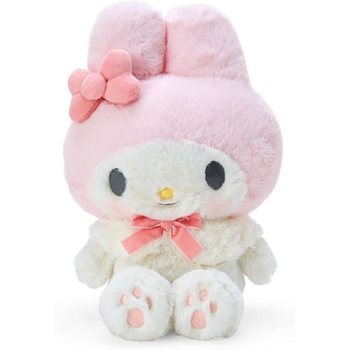 Sanrio My Melody Hugging Plush Doll JAPAN OFFICIAL