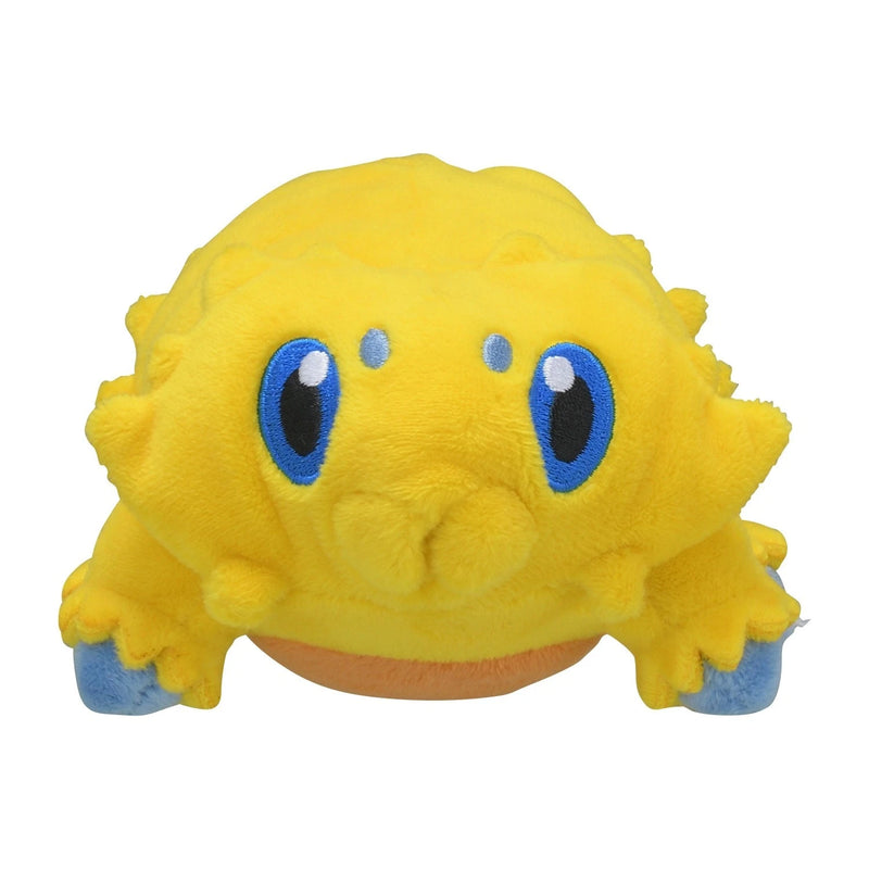 Pokemon Center Original Pokemon Fit Joltik Plush Doll JAPAN OFFICIAL