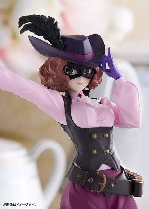 Pop Up Parade Persona 5 Royal Noir Figura Japão Oficial