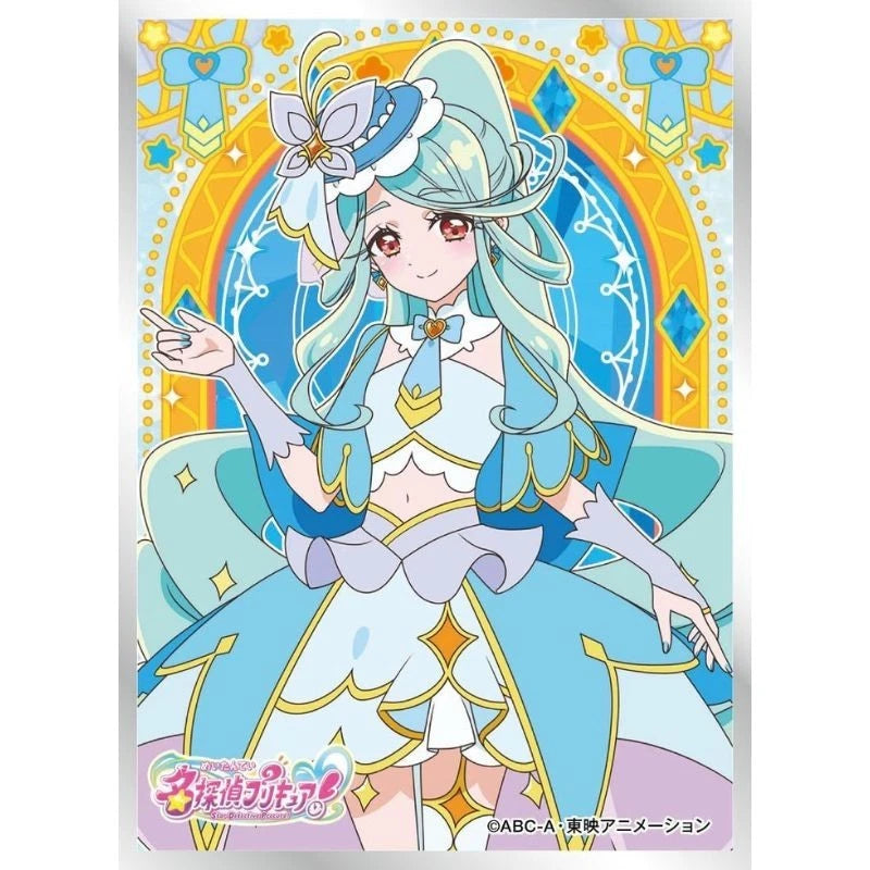 Character Sleeve Detective Precure! Cure Eclair EN-1611 JAPAN OFFICIAL
