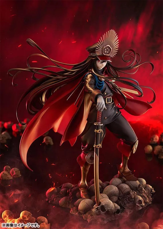 Fate/Grand Order Avenger Nobunaga ODA Figura Japón Oficial