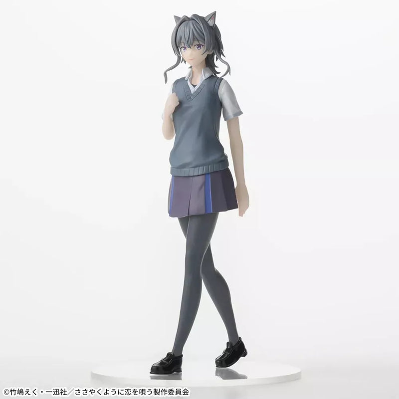 Desktop x Decorate Collections Whisper Me a Love Song Himari & Yori 2 Set Figure