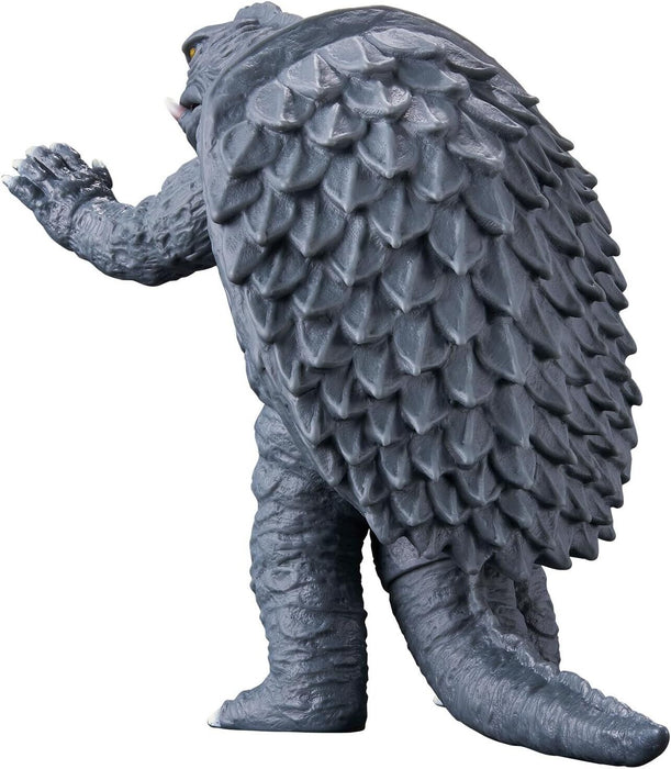 Bandai Movie Monster Series Gamera 1965 Action Figure Giappone Officiale