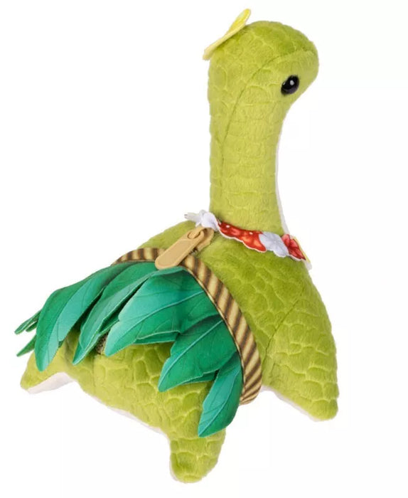 Legende apice Hula Nessie Plush Doll Officer