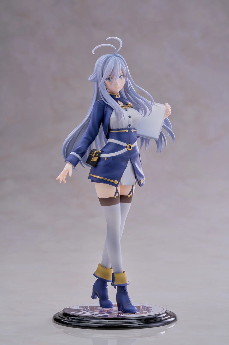 86 Eighty Six Lena 1/7 Figure JAPAN OFFICIAL