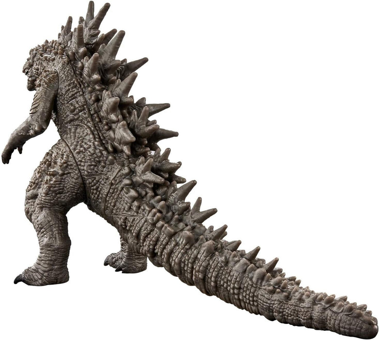 Bandai Movie Monster Series Godzilla -1.0 Odo Island Form Figure Figure Japon officiel