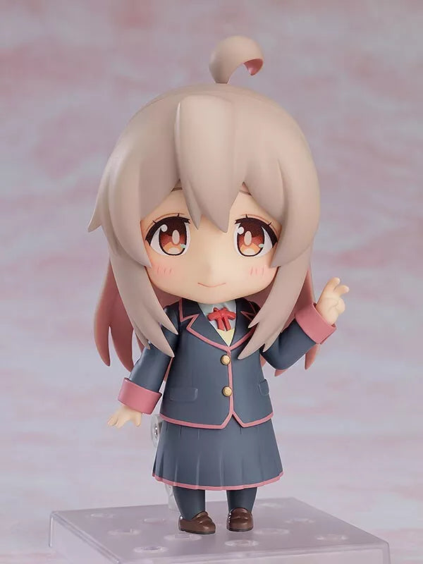 Nendoroid Onimai I'm Now Your Sister Mahiro Oyama Action Figure JAPAN OFFICIAL