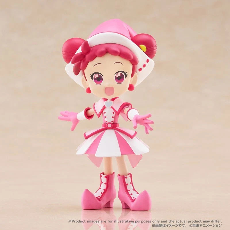 PalVerse Ojamajo Doremi Dokkan! Figure 6Pack Box JAPAN OFFICIAL
