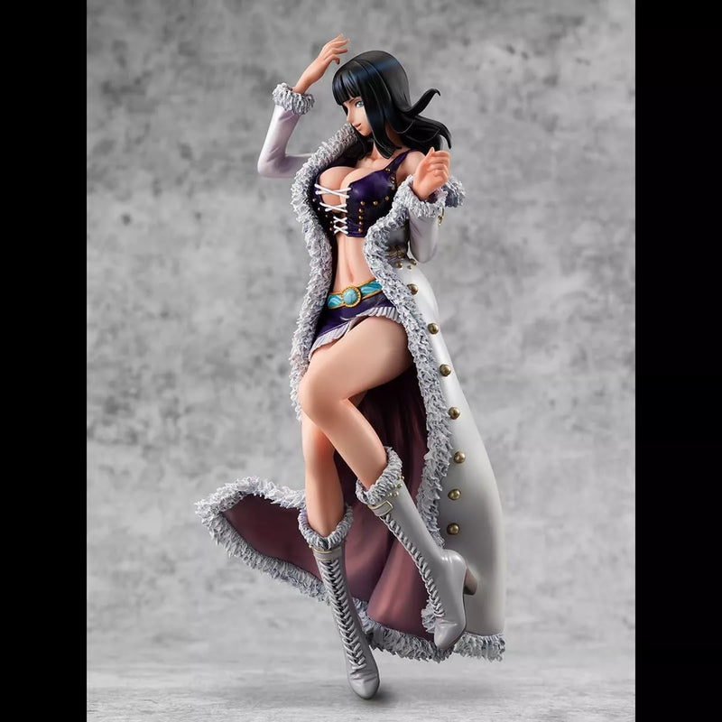 Megahouse ritrait.of.piras One Piece Playback Memories Miss tutta la figura della domenica